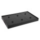 Olympia Tafellamp Oplaadstation – Zwart Laadstation voor 6 Draadloze Lampen