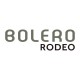 Bolero Rodeo Bijzetstoelen Camel (2 stuks) - Vintage Design