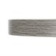Bolero rond tafelblad essenhout-effect - voorgeboord - Ø60 cm