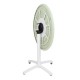 Bolero Opvouwbare Tafel Polypropyleen 800mm Mint Groen