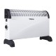 Tristar Convector Verstelbare Kachel Ka-5911 – Wit IJzer