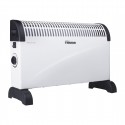 Tristar Convector Verstelbare Kachel Ka-5911 – Wit IJzer