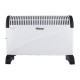Tristar Convector Verstelbare Kachel Ka-5911 – Wit IJzer