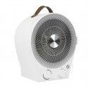 Tristar KA-5140 2-in-1 Verwarmings- en Koelventilator – 2000 Watt, Wit