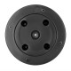 Bolero Beton Parasolvoet 20KG - Zwart