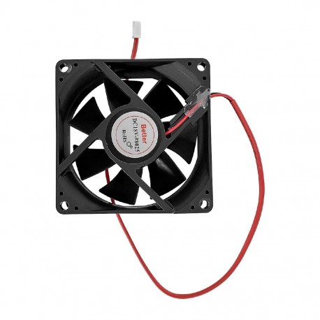 Buffalo 8025 ventilator - Reserveonderdeel voor CU487 en CU488