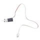 Buffalo Magnetische Klep - Reserveonderdeel voor CD969 en CT014