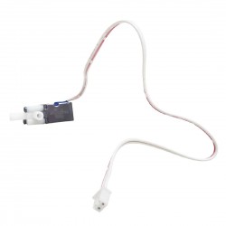 Buffalo Magnetische Klep - Reserveonderdeel voor CD969 en CT014