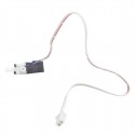 Buffalo Magnetische Klep - Reserveonderdeel voor CD969 en CT014