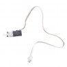 Buffalo Magnetische Klep - Reserveonderdeel voor CD969 en CT014