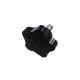 Buffalo Carriage Knob - Reserveonderdeel voor Buffalo CD277, CD278 en CD279