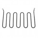 Buffalo onderste verwarmingselement RVS – Reserveonderdeel CU607/CU608/CU609