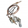 Buffalo Flame Device System – Koperen Reserveonderdeel voor DC319-N
