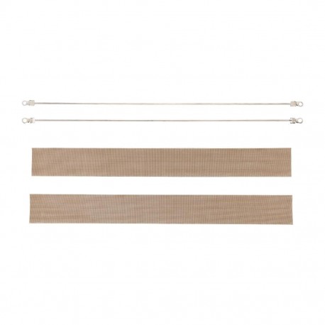 Buffalo Element en Teflon Tape – Origineel Reserveonderdeel voor GJ459