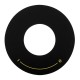 Origineel Buffalo 600 Series paneellabel – reserveonderdeel voor CU480