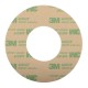 Origineel Buffalo 600 Series paneellabel – reserveonderdeel voor CU480