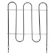 Buffalo verwarmingselement RVS - Reserveonderdeel voor CJ373