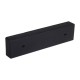 Buffalo scharnierafdekking - Polyamide reserveonderdeel voor CK110, HX568, CK079 en CU768