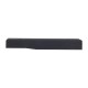 Buffalo scharnierafdekking - Polyamide reserveonderdeel voor CK110, HX568, CK079 en CU768