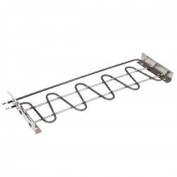 Buffalo Element RVS - Reserveonderdeel voor CD232 HW924
