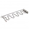 Buffalo Element RVS - Reserveonderdeel voor CD232 HW924