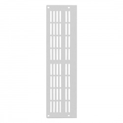 Buffalo spatwand RVS - Zilver reserveonderdeel voor FU218