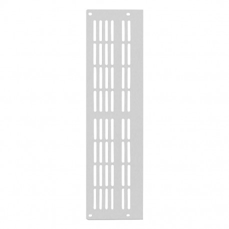 Buffalo spatwand RVS - Zilver reserveonderdeel voor FU218