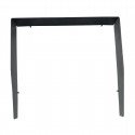 Buffalo windscherm voor Combi BBQ en Griddle – CP240