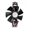 Buffalo binnenventilator - reserveonderdeel voor JA372