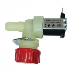 Buffalo Solenoid Klep - Reserveonderdeel voor CW306