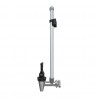 Buffalo Coffee Percolator Kraan RVS - Reserveonderdeel voor CN295