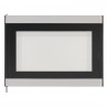 Buffalo Deur RVS – Reserveonderdeel voor DB234