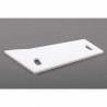 Buffalo Deflector reserveonderdeel voor CD277 & CD278