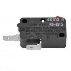 Buffalo Microswitch – Origineel Reserveonderdeel voor Buffalo FB861-FB865