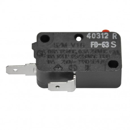 Buffalo Microswitch – Origineel Reserveonderdeel voor Buffalo FB861-FB865
