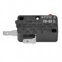 Buffalo Microswitch – Origineel Reserveonderdeel voor Buffalo FB861-FB865
