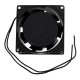 Buffalo 600 Series ventilatormotor - Origineel reserveonderdeel voor CU470