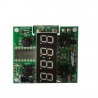 Buffalo PCB-timer - RVS reserveonderdeel voor CJ564