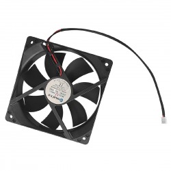 Buffalo ventilatormotor - reserveonderdeel voor CM289