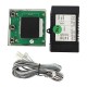 Buffalo controller (RK323) - reserveonderdeel voor CP829