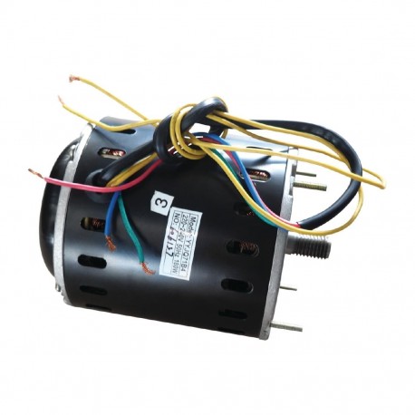 Buffalo Motor - Reserveonderdeel voor CD279