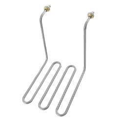 Buffalo verwarmingselement RVS 304 - Reserveonderdeel voor CU630