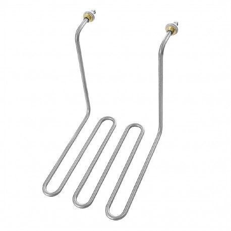 Buffalo verwarmingselement RVS 304 - Reserveonderdeel voor CU630