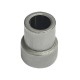 Buffalo hulsbuis reserveonderdeel CH423 - metaal zilver