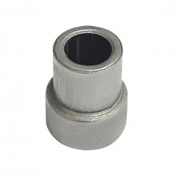 Buffalo hulsbuis reserveonderdeel CH423 - metaal zilver