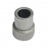 Buffalo hulsbuis reserveonderdeel CH423 - metaal zilver