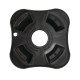 Buffalo Mat of Jug – Zwart Reserveonderdeel voor CR836 en DR825