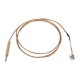 Buffalo Oven Thermokoppel voor CT253 - Origineel Reserveonderdeel