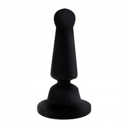 Buffalo elastische stopper – siliconen reserveonderdeel voor HX568 en CK079