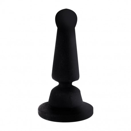 Buffalo elastische stopper – siliconen reserveonderdeel voor HX568 en CK079